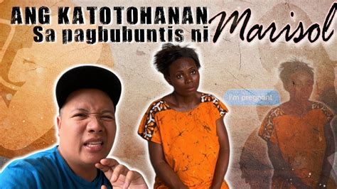 spakol ni marisol|Unat Ang Bulbol ni Marisol .
